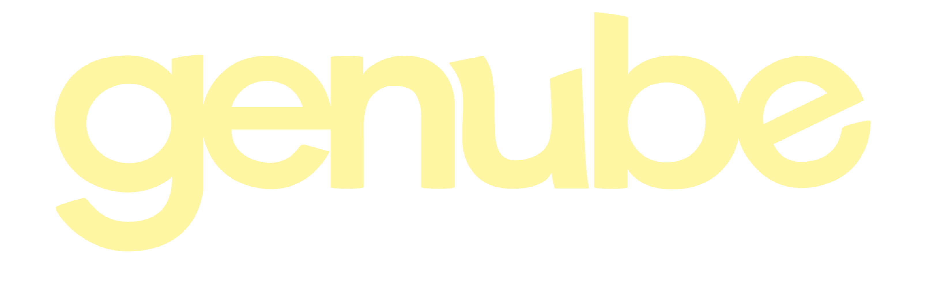 Genube